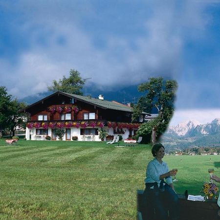 Ferienwohnung Drachllehen Schönau am Königssee Extérieur photo