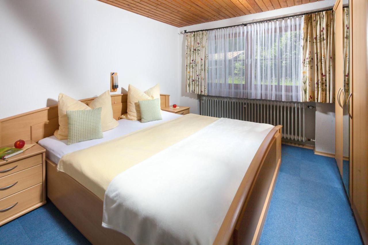 Ferienwohnung Drachllehen Schönau am Königssee Extérieur photo