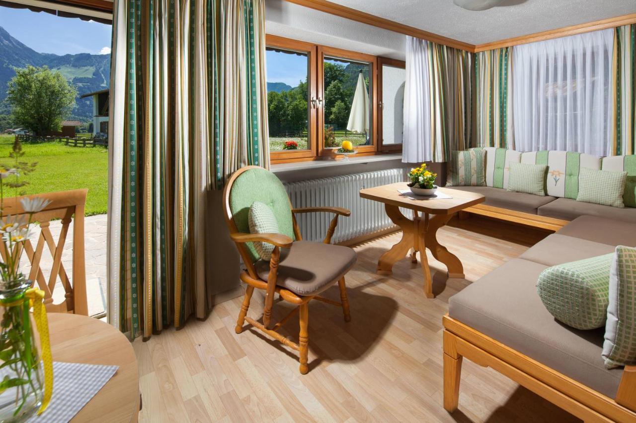 Ferienwohnung Drachllehen Schönau am Königssee Extérieur photo