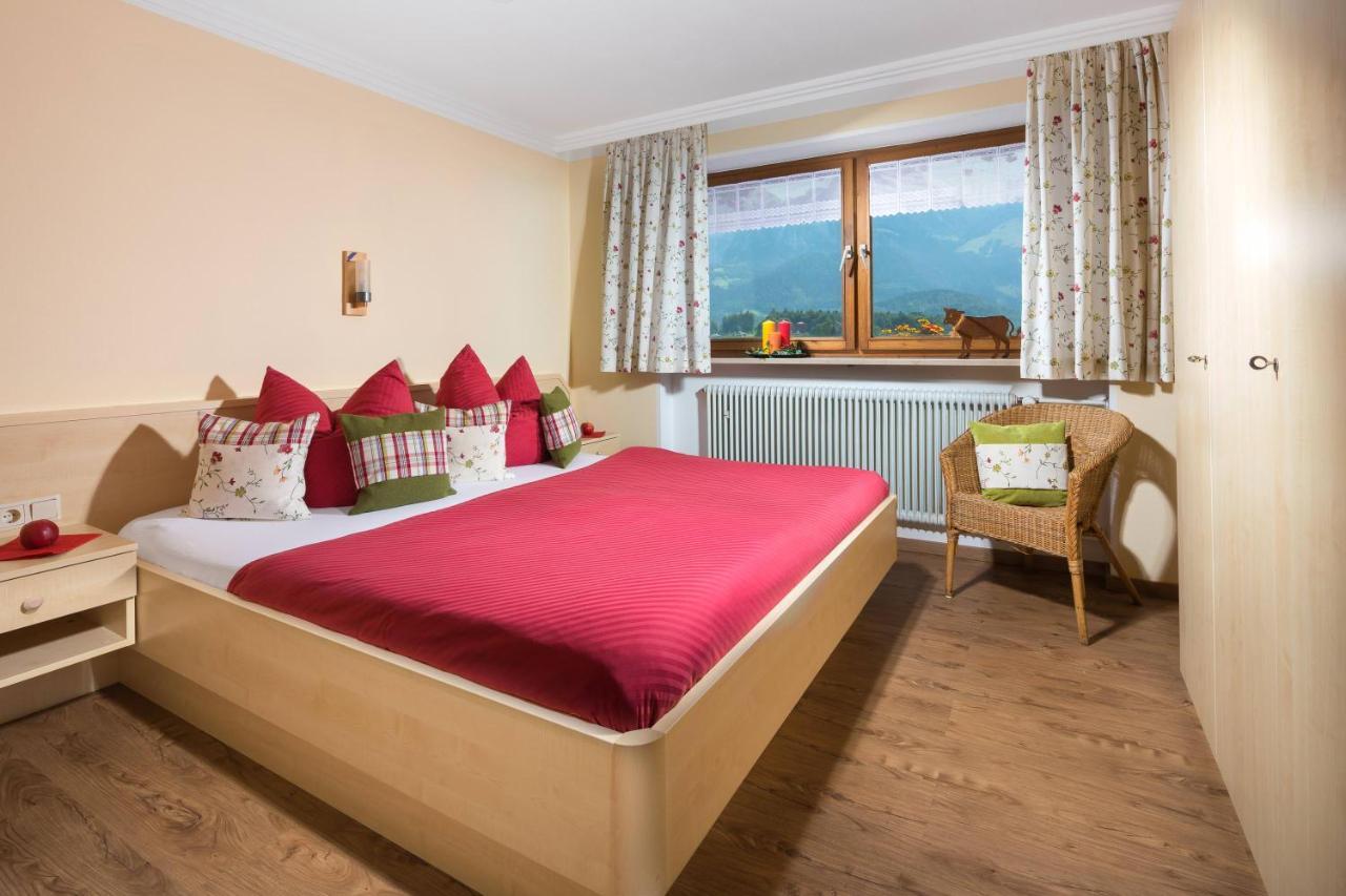 Ferienwohnung Drachllehen Schönau am Königssee Extérieur photo