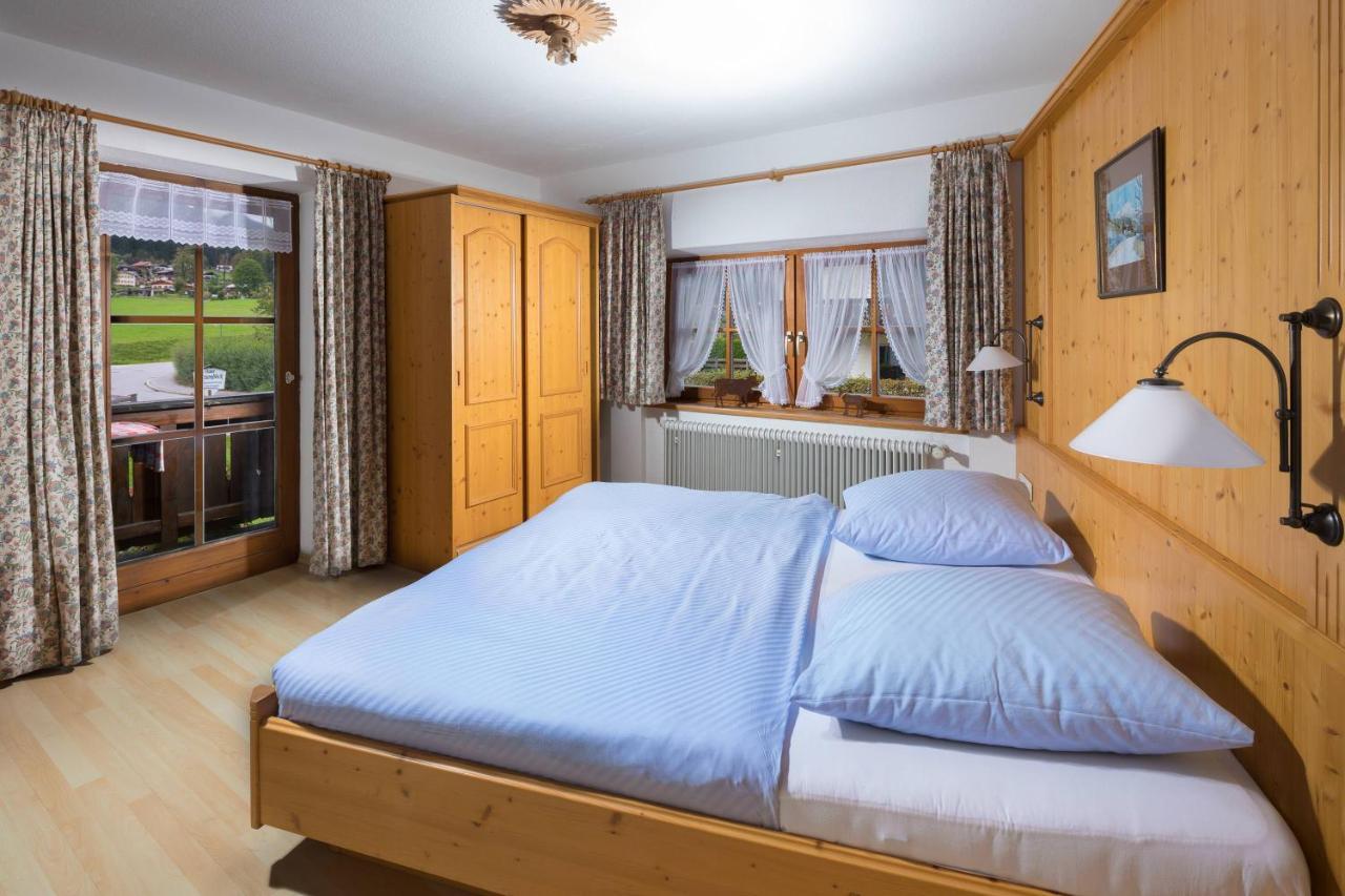 Ferienwohnung Drachllehen Schönau am Königssee Extérieur photo