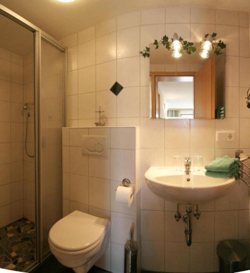 Ferienwohnung Drachllehen Schönau am Königssee Extérieur photo