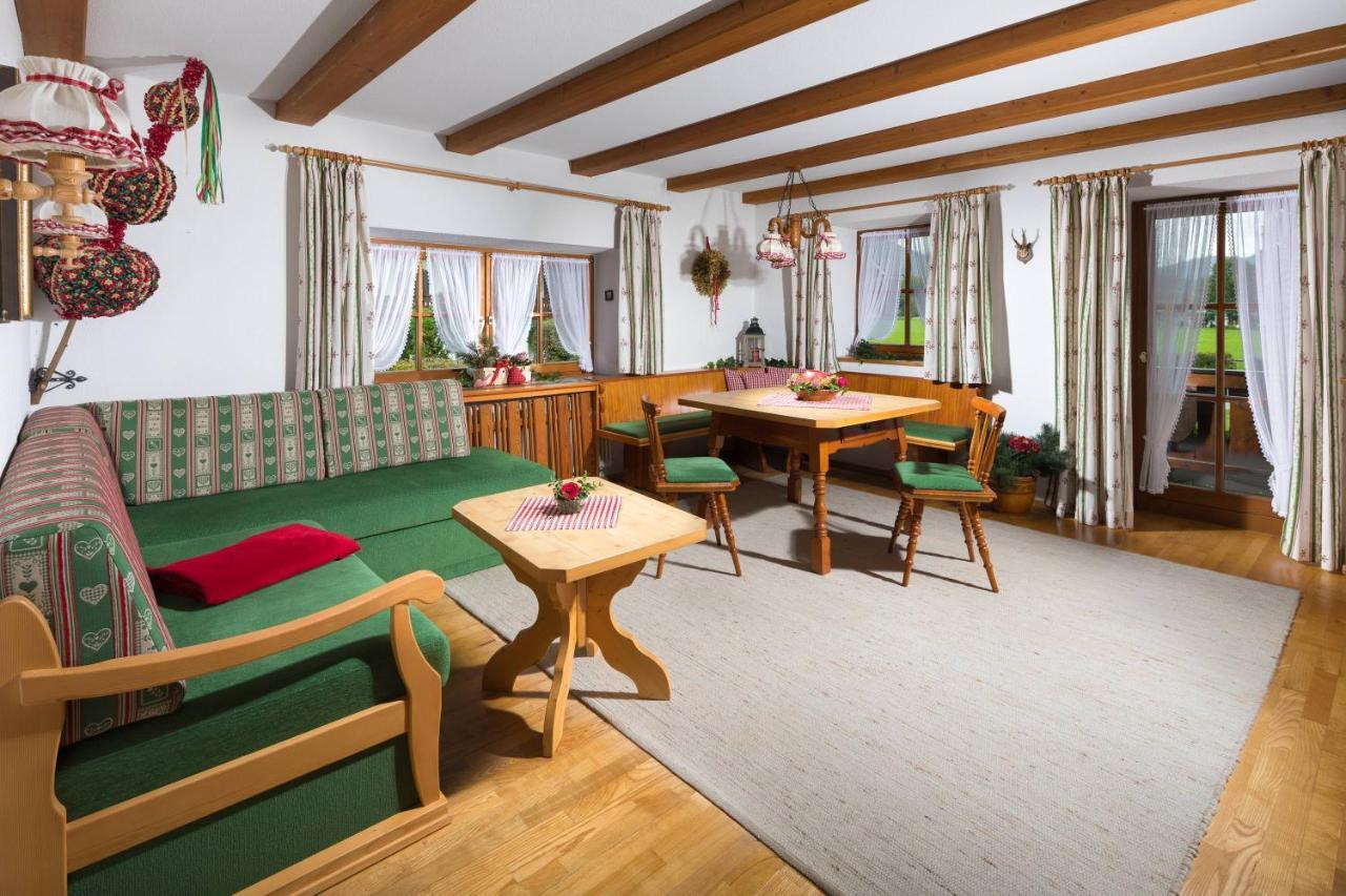 Ferienwohnung Drachllehen Schönau am Königssee Extérieur photo