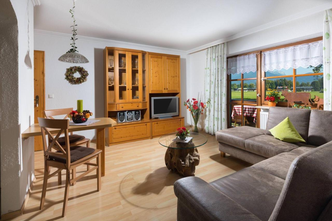 Ferienwohnung Drachllehen Schönau am Königssee Extérieur photo