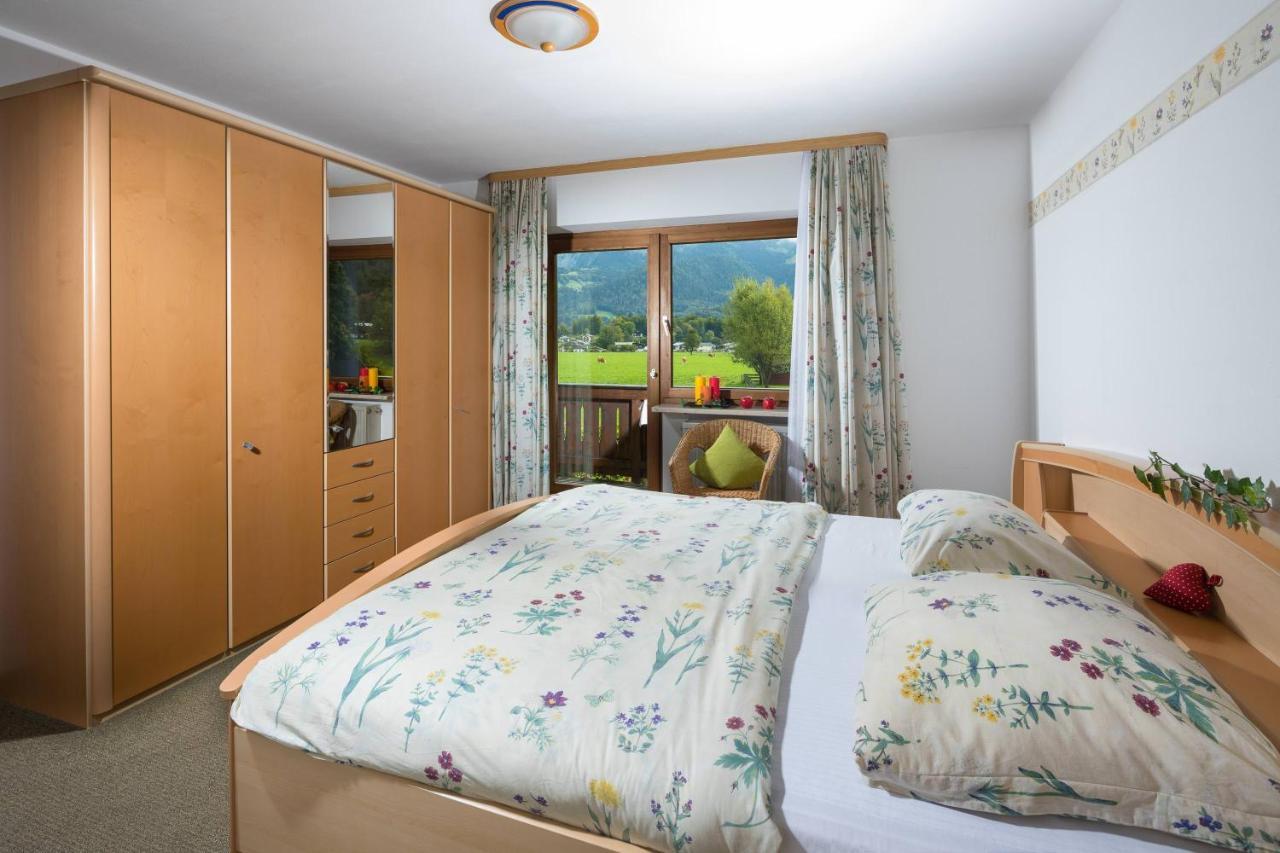 Ferienwohnung Drachllehen Schönau am Königssee Extérieur photo