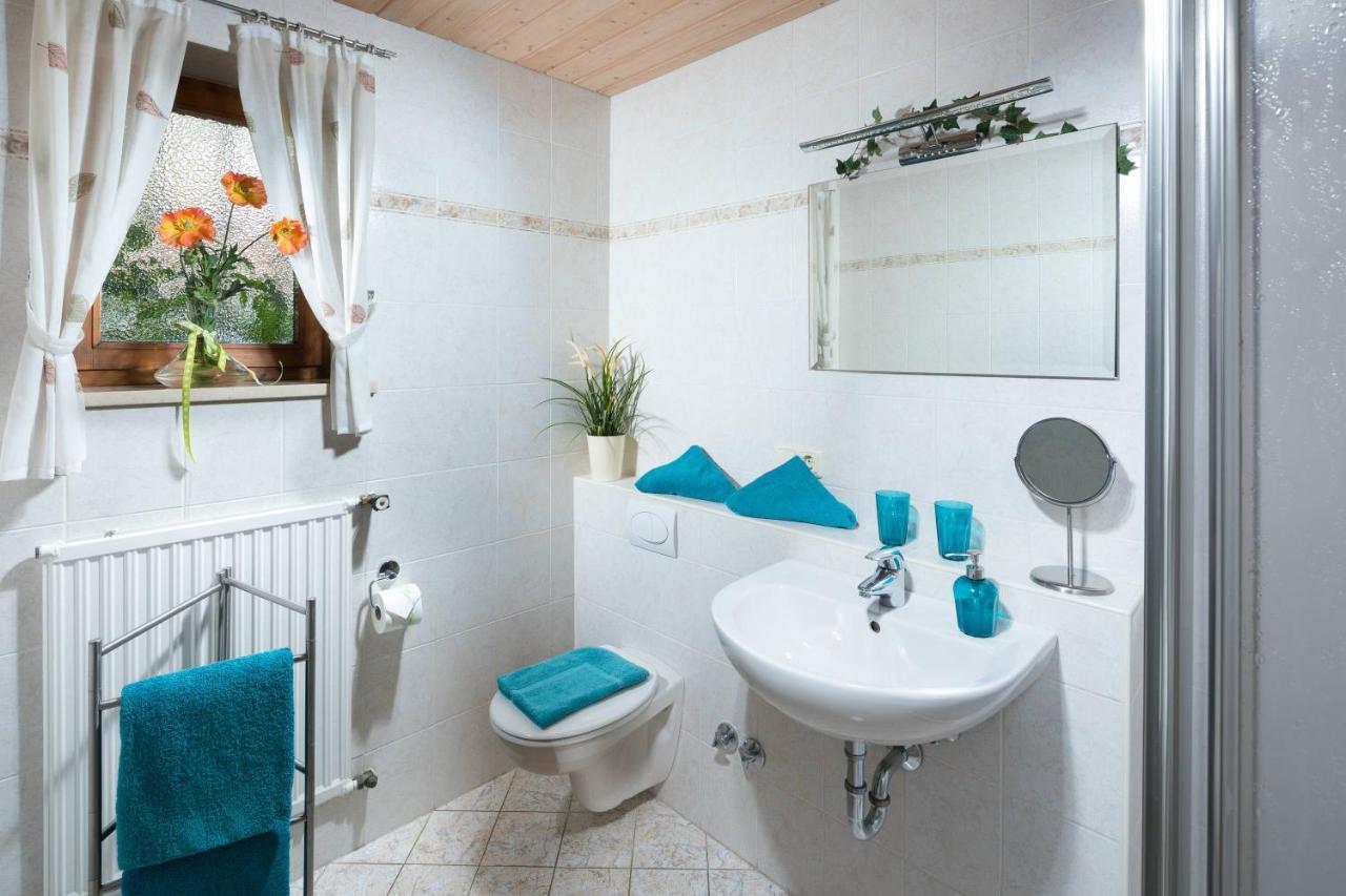 Ferienwohnung Drachllehen Schönau am Königssee Extérieur photo
