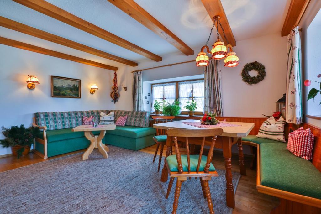 Ferienwohnung Drachllehen Schönau am Königssee Extérieur photo
