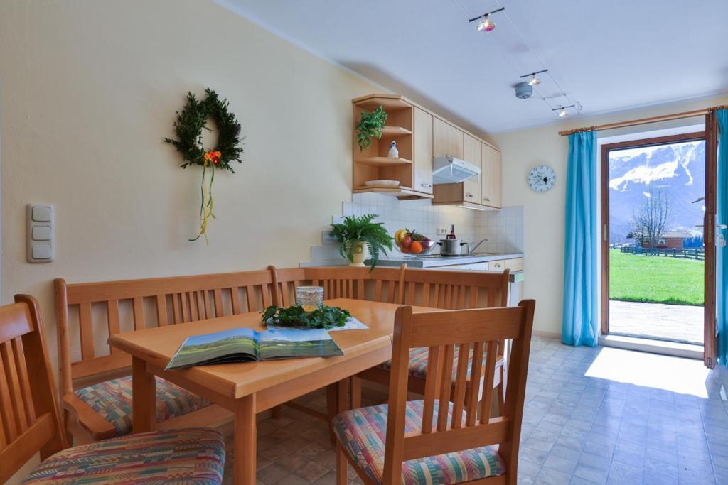 Ferienwohnung Drachllehen Schönau am Königssee Extérieur photo