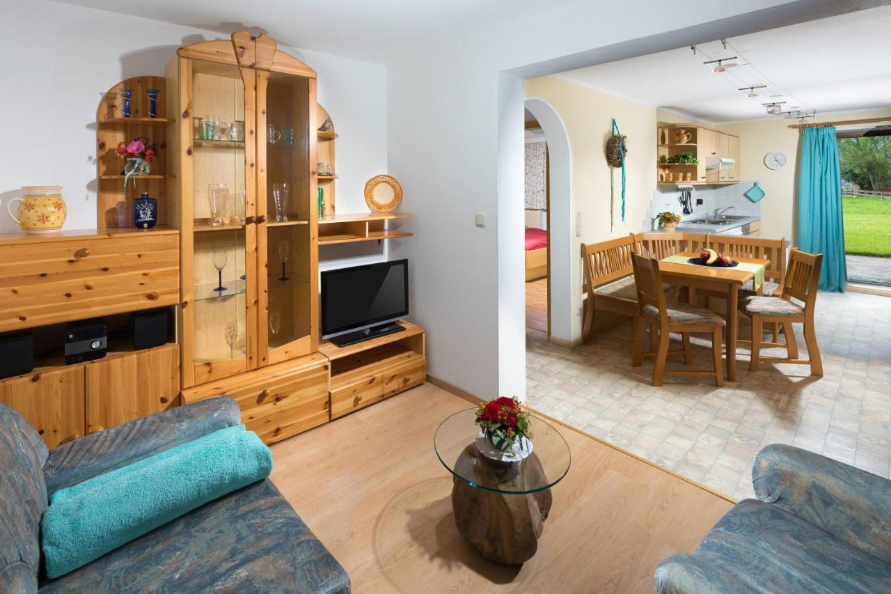 Ferienwohnung Drachllehen Schönau am Königssee Extérieur photo